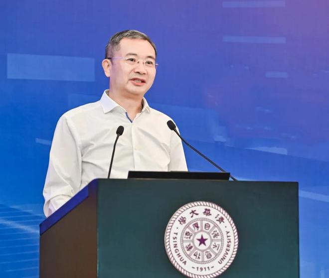 韩国总理到访母校清华大学,一段跨越国界的学术交流 韩国总理到访母校清华大学,一段跨越国界的学术交流