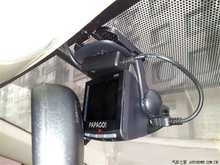 趴趴狗365d前后行车记录仪视频,一个老司机的真实评测与使用心得 趴趴狗365d前后行车记录仪视频,一个老司机的真实评测与使用心得