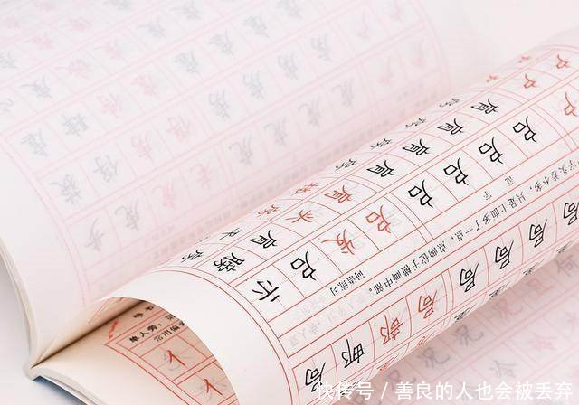 365天练字视频，一笔一划，书写生活的温度