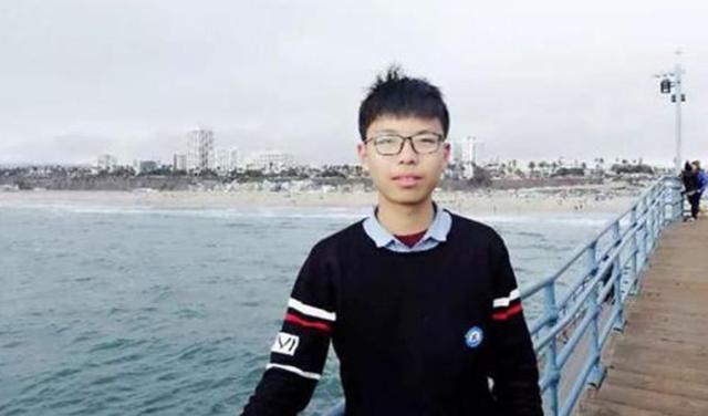 游戏与梦想的交响曲，一位高考662分男生的成长故事
