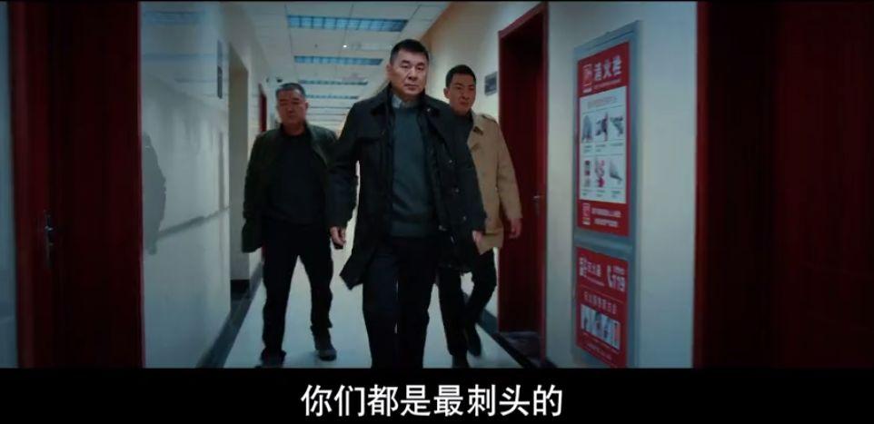 董勇,白玉兰最佳男配角奖的背后故事 董勇,白玉兰最佳男配角奖的背后故事