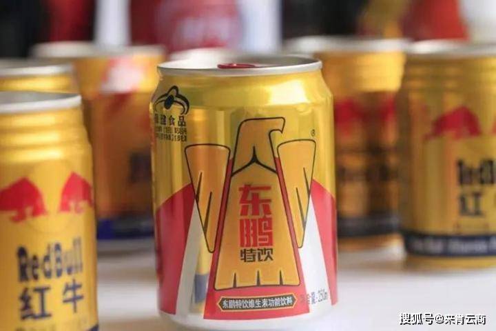 探索东鹏饮料80%中奖率的市场杠杆效应