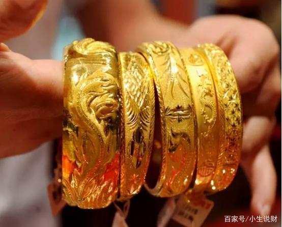 普通人还能买黄金吗？