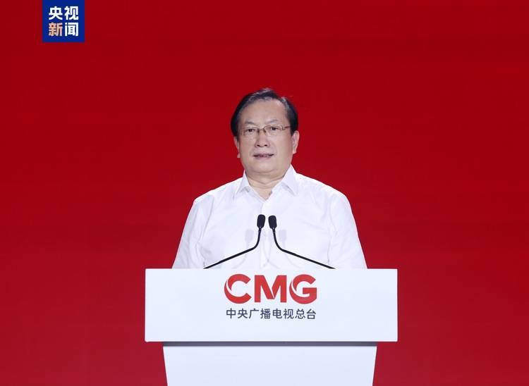 湖北省委原书记王忠林履新，新时代的领航者