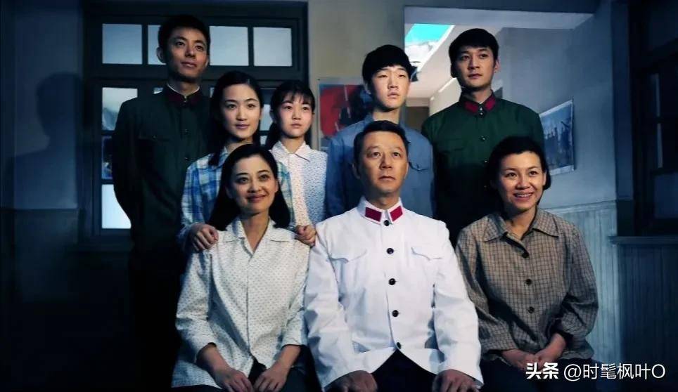 父母爱情，12年后的再回首，争议中的温情