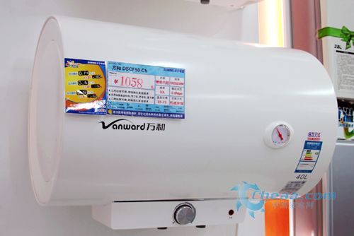 万和热水器365t13安装视频，自己动手装，其实没那么难