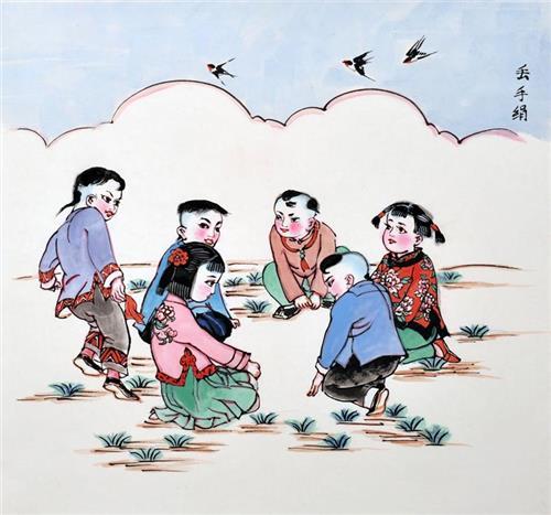 儿歌视频365首，童年的旋律，每日的陪伴