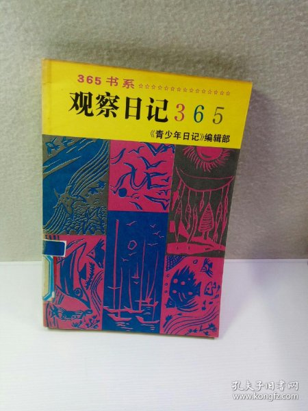 365天，我与视频的每日小记