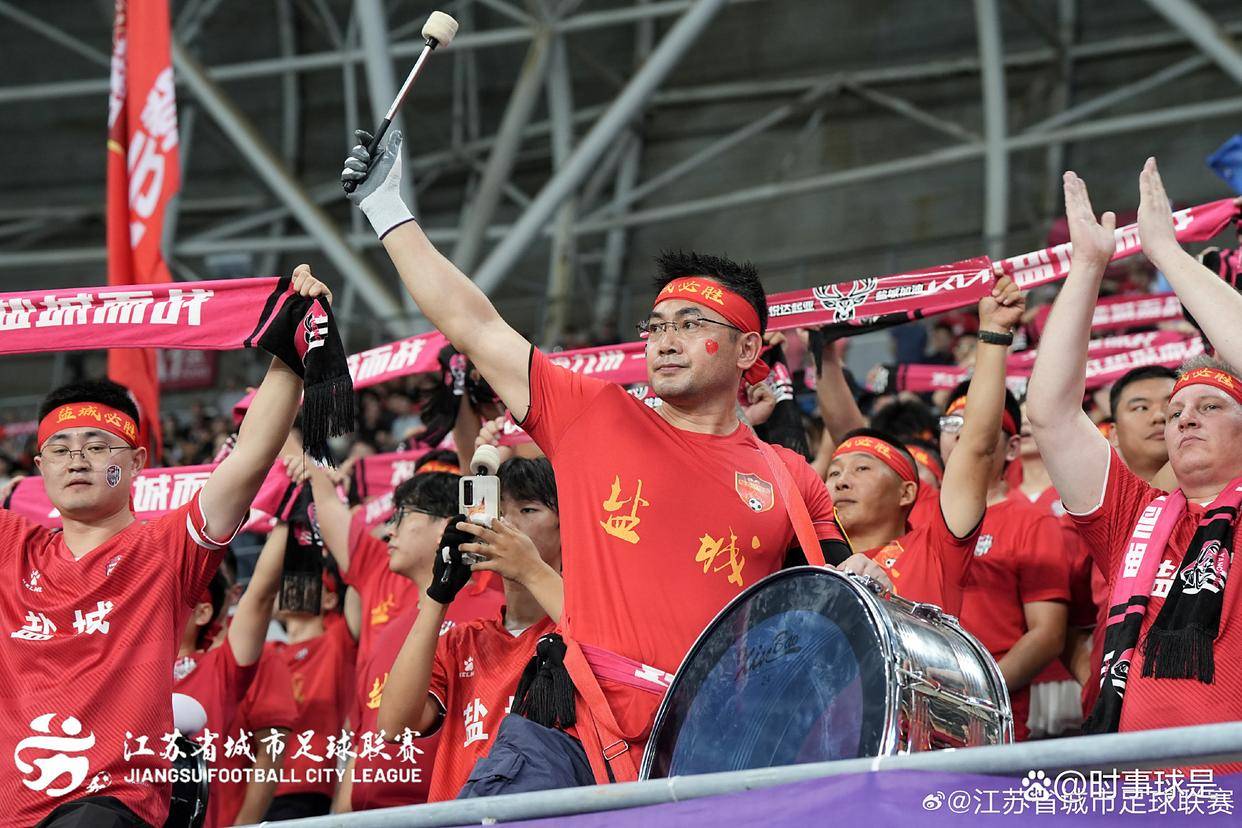 苏超，淮安无锡人偶中场的精彩Battle