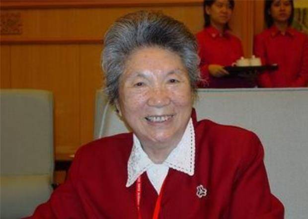 新中国第一位女省委书记万绍芬逝世,巾帼不让须眉的传奇 新中国第一位女省委书记万绍芬逝世,巾帼不让须眉的传奇