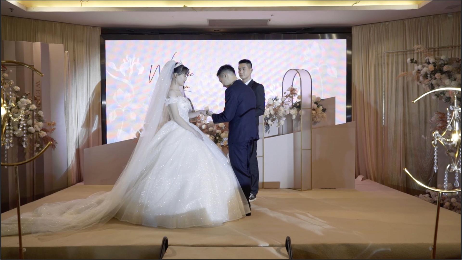 婚期365天视频，记录爱情日常的温馨仪式