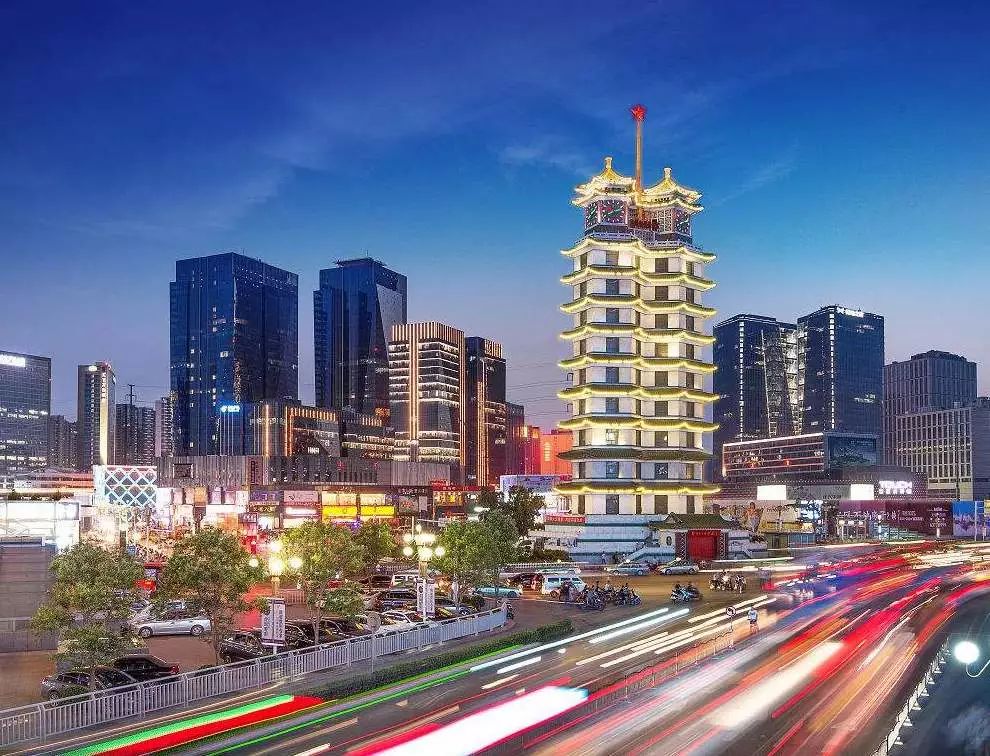 郑州365旅游视频，解锁城市之美，感受四季变换的魅力