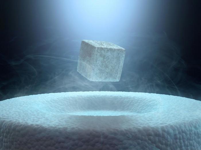 科学家在零下190华氏度实现超导，一场物理学界的冷酷革命