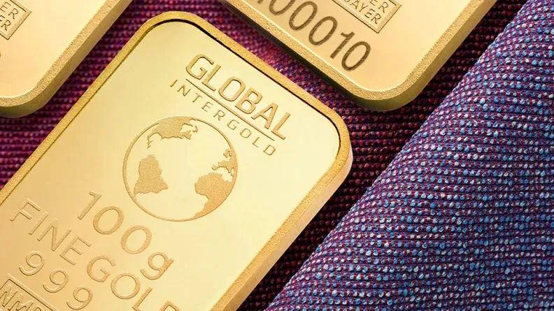 黄金大跌，一场黄金爱马仕老铺黄金的意外风暴