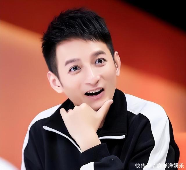 岁月轻语，李维嘉的心酸与人生的温柔以待