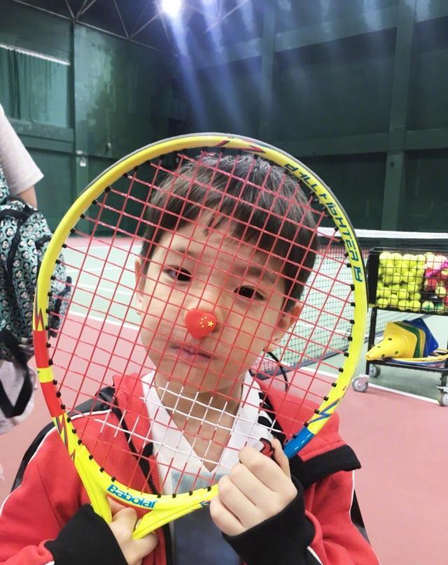 网球365视频号，你的每日网球运动灵感源泉