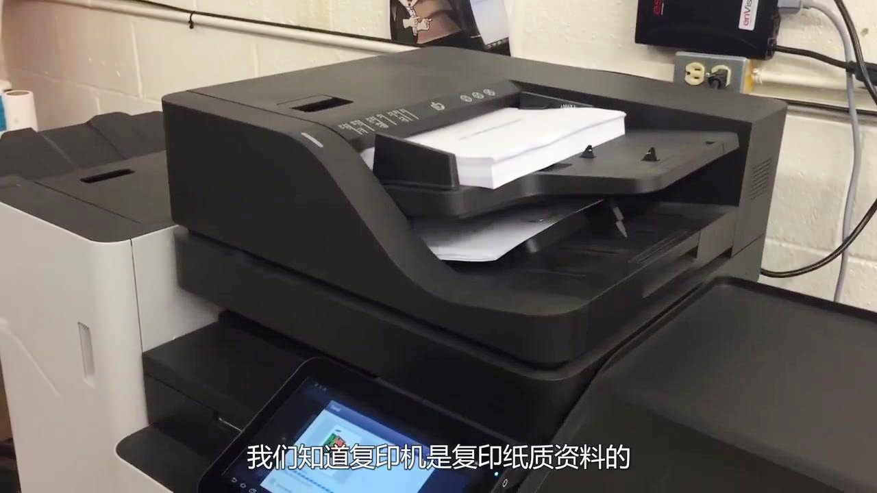 L365打印机操作视频，从开箱到打印，手把手教你避开所有坑