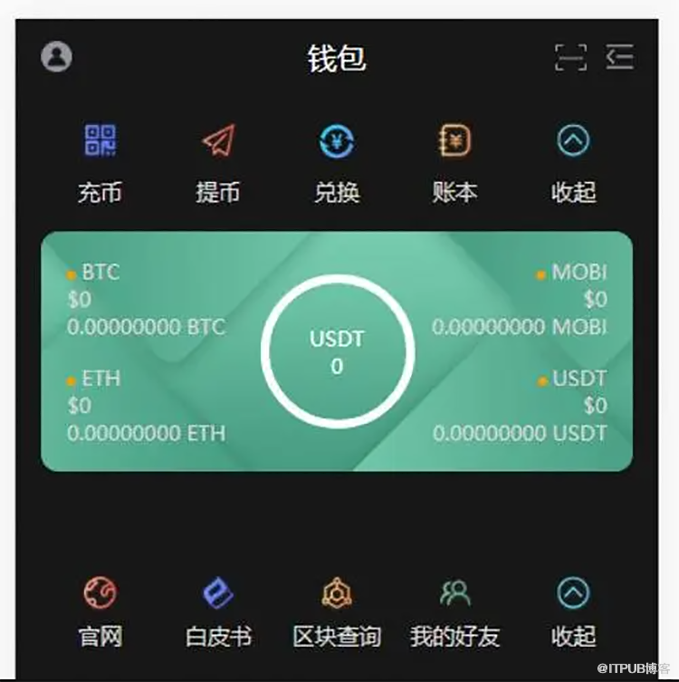 365钱包买币视频教程，用手机搞定数字资产，比想象中简单