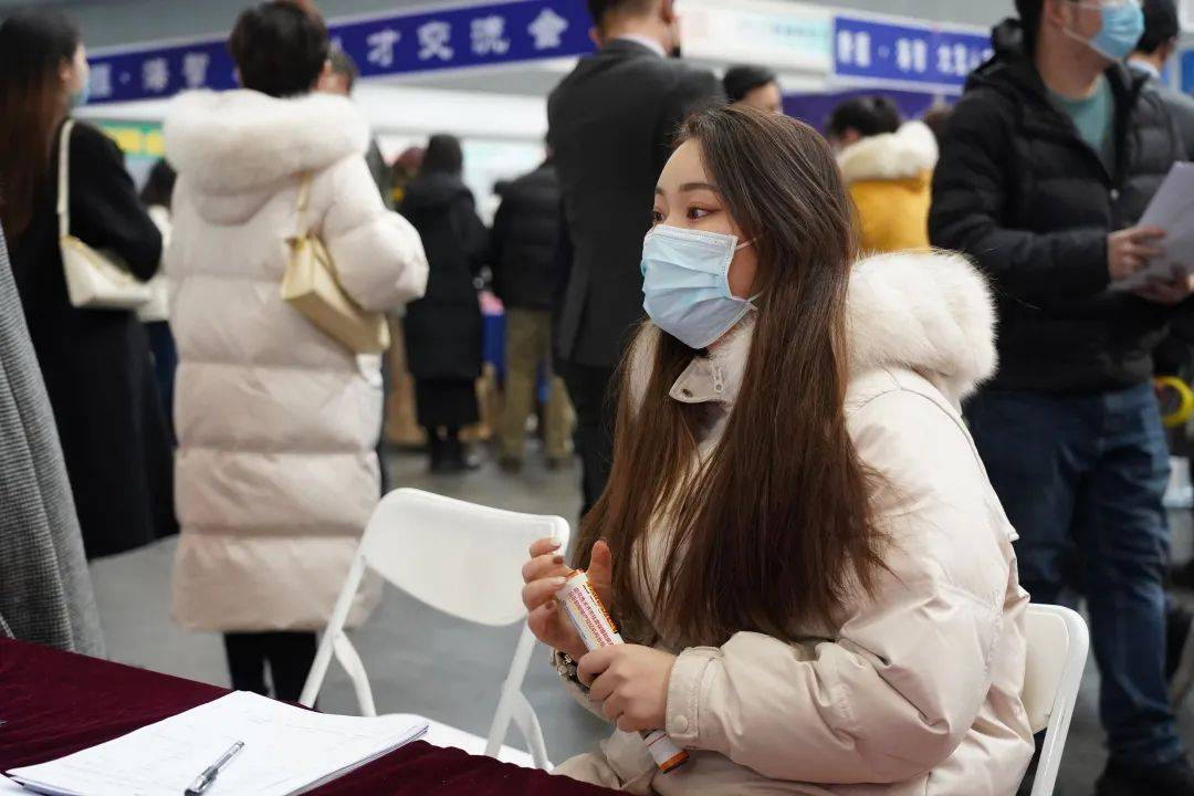 新疆365人才网视频号，找工作，也可以这么刷着来