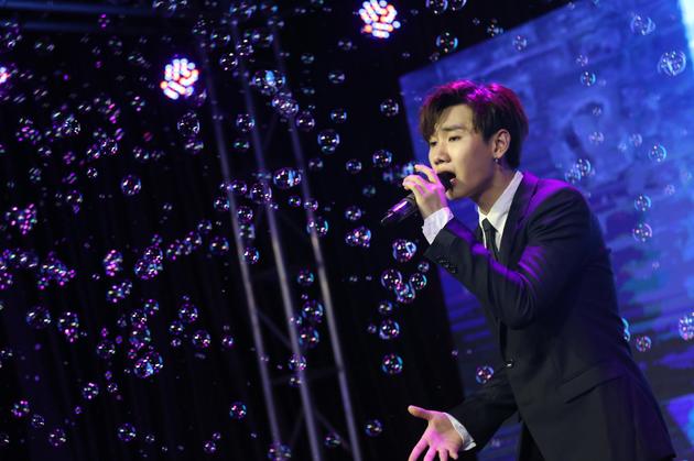 徐良演唱会，一场因舞鞋而起的小插曲
