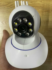 icam365摄像头视频教程,从开箱到设置,手把手教你搞定家用监控 icam365摄像头视频教程,从开箱到设置,手把手教你搞定家用监控