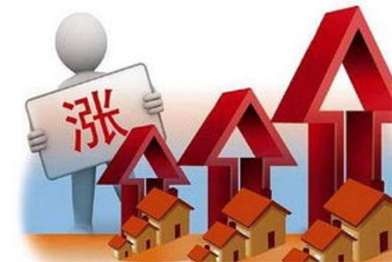 房价什么时候能涨?——一位普通购房者的心路历程 房价什么时候能涨?——一位普通购房者的心路历程