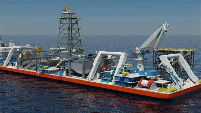 日本拟明年正式启动，海底稀土开发计划——未来能源的深海探索