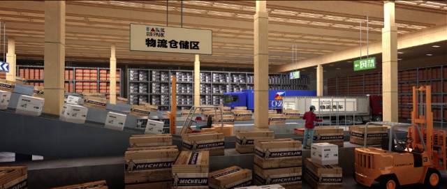 义乌商贸城，9.42平商铺拍出1700万——小空间大价值