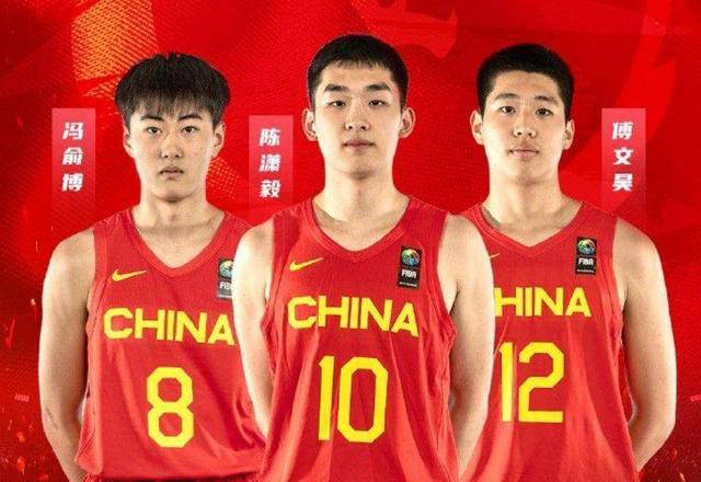 中国U17男篮不敌立陶宛，年轻力量在挑战中成长