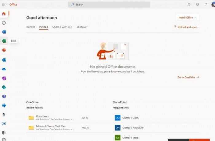Office365可以开视频会议吗?你还别说,这事儿真得好好聊聊 Office365可以开视频会议吗?你还别说,这事儿真得好好聊聊