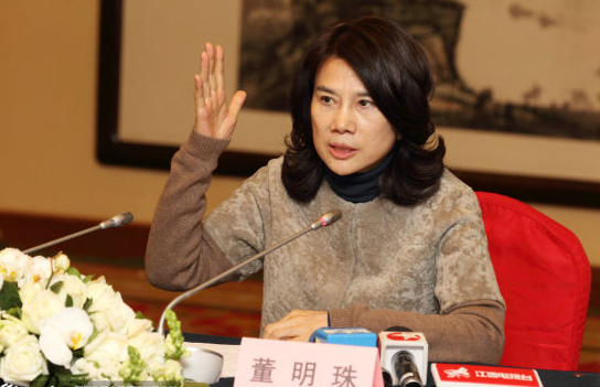 董明珠,格力出口没做好会加快改进 董明珠,格力出口没做好会加快改进