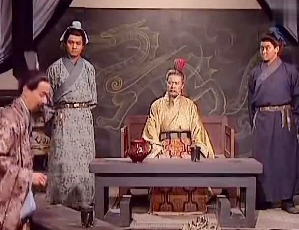 三国演义第365期视频，那些被我们忽略的细节，才是真正的三国