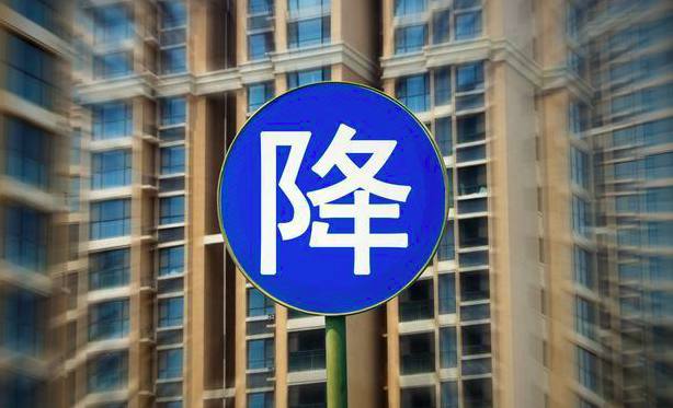 2023年上半年，哪些城市房价反弹的小故事