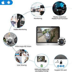 从零开始，iCam365监控安装与视频连接实战指南