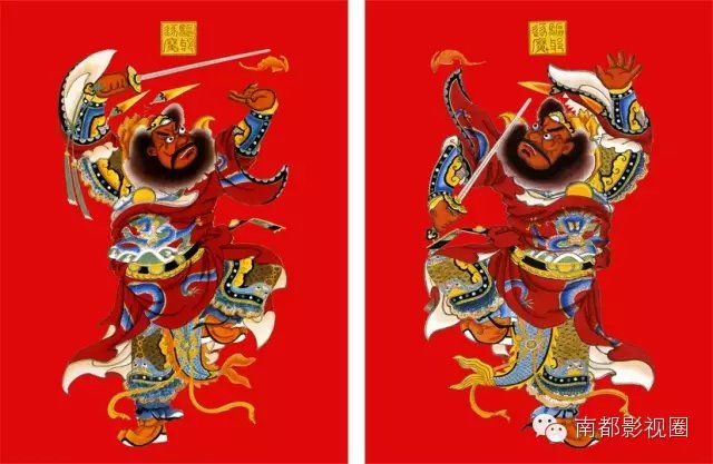 数据教你怎么当门神 数据教你怎么当门神