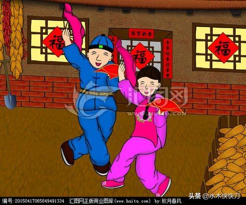 搞笑二人转365首视频，东北大地的欢乐密码，我看了三百天还没腻