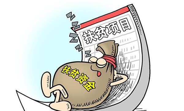储殷观点，AI正在制造新型穷人