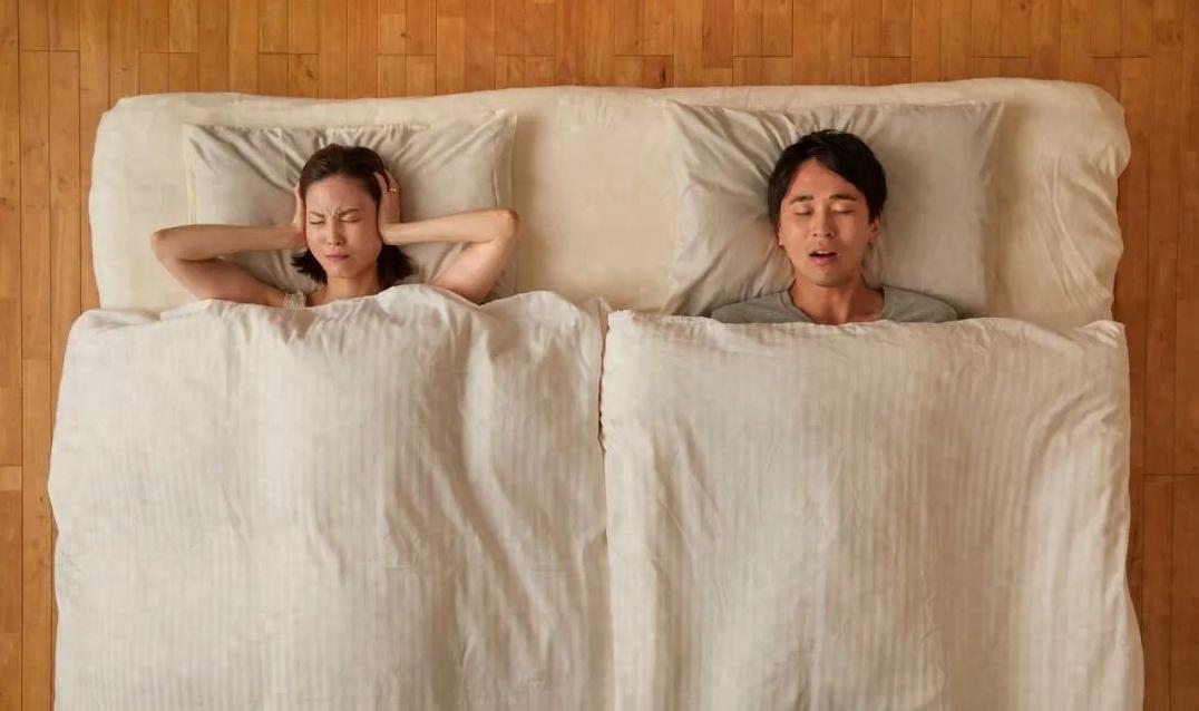 现代婚姻的睡眠困局,同床还是分床? 现代婚姻的睡眠困局,同床还是分床?