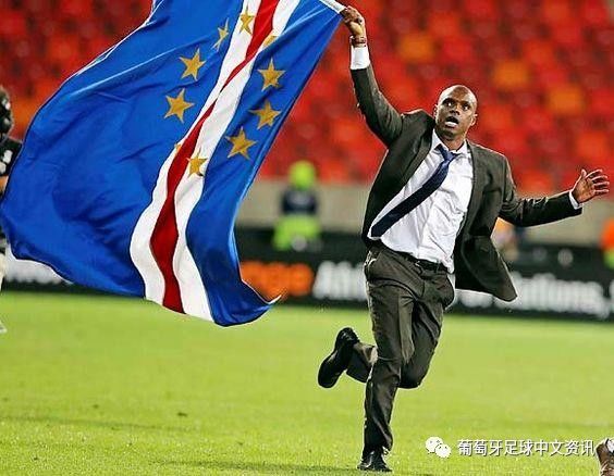 黄健翔，佛得角难撼动成熟阿根廷