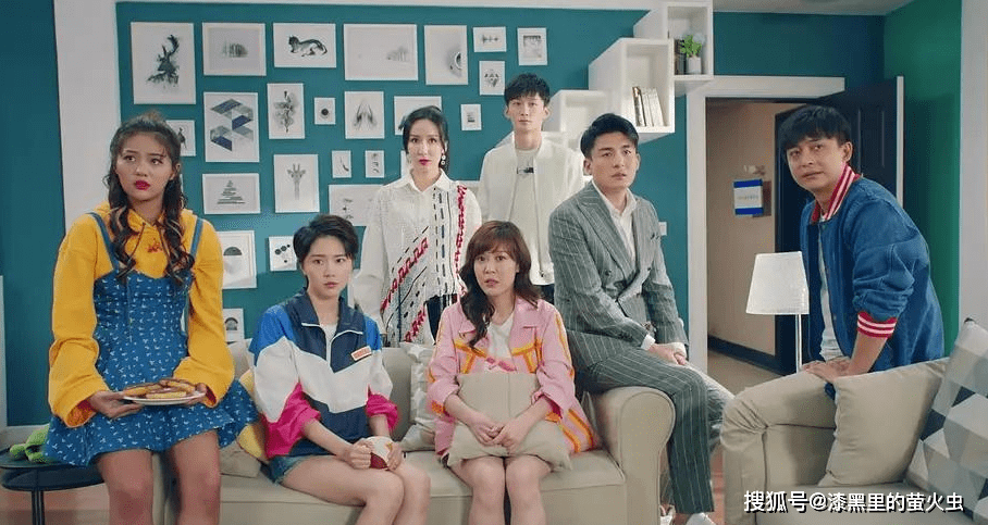 曝买超与短剧女演员乔仙童恋情，一场跨界爱情的甜蜜与挑战
