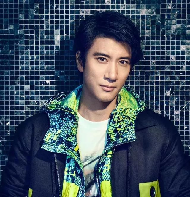 王力宏的39针,音乐才子背后的坚韧与坚持 王力宏的39针,音乐才子背后的坚韧与坚持