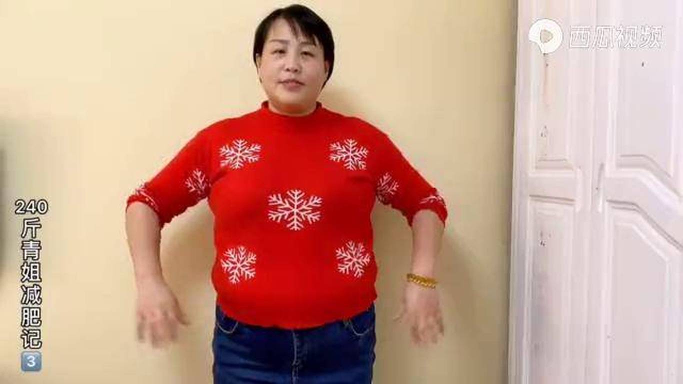 胖嫂365第一期视频，一个普通人的365天蜕变实验，到底藏着什么秘密？