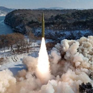 日澳等国消极回应中国试射导弹，俄方态度引关注