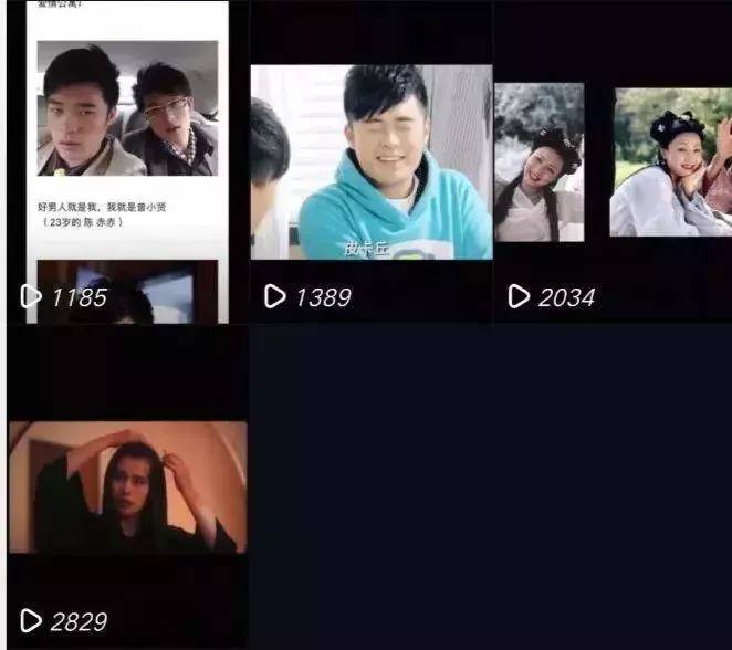 365天火花发抖音视频，我靠这个笨方法，把生活剪成了连续剧