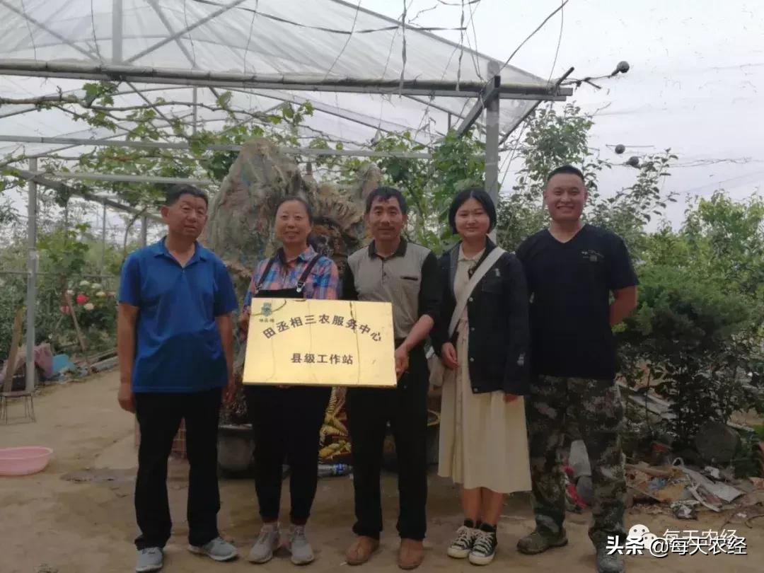 农业365课堂免费视频，农民朋友身边的移动农技站