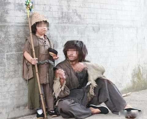 乞丐一年赚365万？这个视频背后的真相，可能和你想的不一样