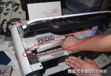 H1,L365进纸器安装视频?别急,先看我这个手把手文字版 H1,L365进纸器安装视频?别急,先看我这个手把手文字版