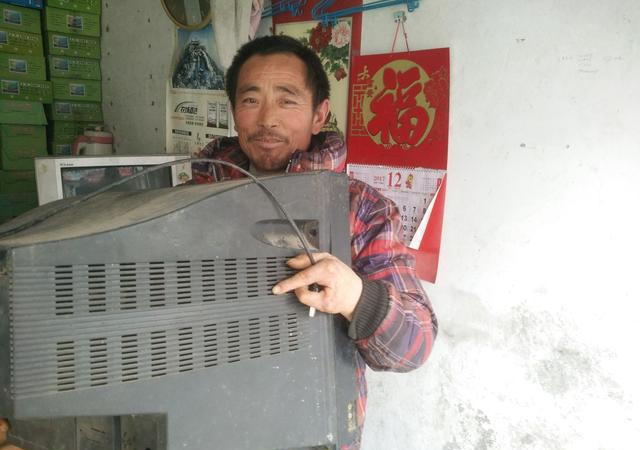 我的农村365维修视频，一台旧镜头里藏着的365种活法