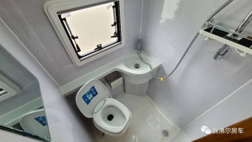 赛特福德马桶PP365冲水视频，从原理到实战，一个普通用户拆解了所有细节