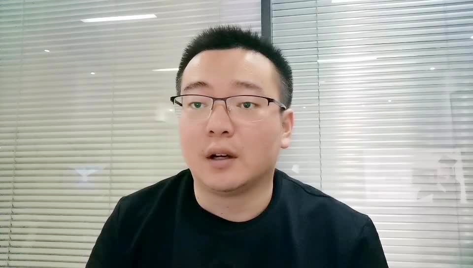 老潘实战365回放视频，我用Golang重写了一遍，发现这才是真功夫